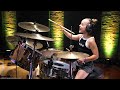 Wright Music School - Alex Andrews - Bangarang by Skrillex - Drum Cover