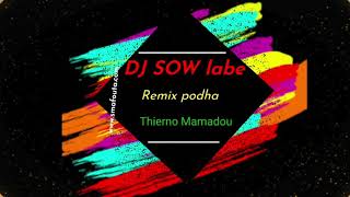 Thno Mdou remix yaadou by Dj sow CHAMPION du mix