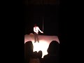 Michael Jackson Dangerous Performance Female dancer