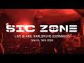 2024-03-16 - sic zone (Live @ AKK, Karlsruhe)