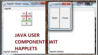 Why Java Applets Were a Terrible Idea