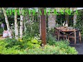Rhs Chelsea Flower Show 2024 Inspirational Plants, Gardens, Sculpture  Design | Our Tour Episode 1