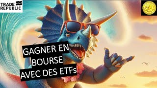 Gagner en bourse avec des ETFs (15/02/25)