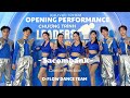 SACOMBANK - OPENING PERFORMANCE | Choreo by NanaChan | D-FLOW DANCE TEAM