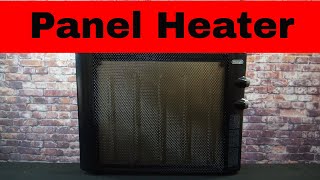 Delonghi Wall /Panel Heater