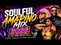 THE JAM SESSIONS 17 | SOULFUL AMAPIANO MIX 2026 |  KELVIN MOMO • MFR SOULS