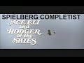 Spielberg Completist: ACE ELI AND RODGER OF THE SKIES (1973)