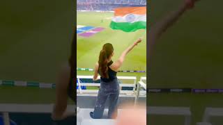 india vs pakistan cricket match urvashi rautela #shorts #indvspak