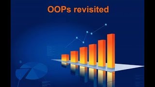 Java SE 8 Programming Part 2: OOPs Revisited