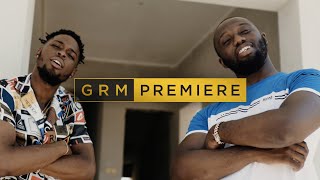 Headie One ft. Yxng Bane - This Week [Music Video] | GRM Daily
