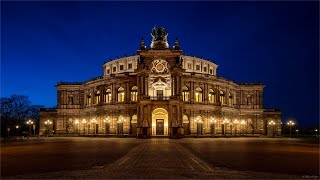 Staatskapelle Dresden - New Year's Eve Gala 2024