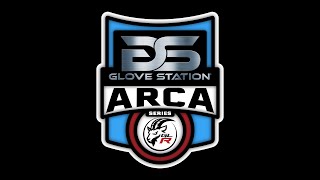 Goat Locker ARCA Series Brought to you by Glove Station| Week 3 at Charlotte Motor Speedway