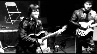 BritBeat Beatles Tribute Band - You Really Got A Hold On Me - Cavern Club Set