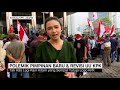 kpk kembali di demo