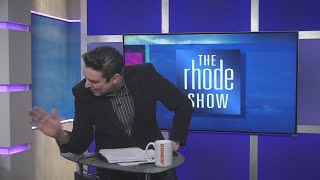 Top of Show - The Rhode Show