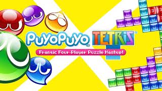 Those Who Stand in the Way - Puyo Puyo Tetris