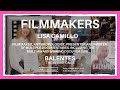 FILMMAKERS ep 8 - Lisa Camillo - Director of Award winning DocuFeature BALENTES