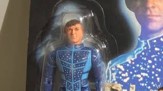 Rare Automan UK Vintage Action Figure Showcase!