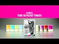 the times fashion special advert feat koolwah s fashion