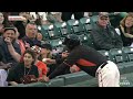 MLB  Insane Weird Moments 2