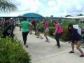 saipan southern s assembly flash mob