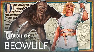 The Real Origins Of The Beowulf Legend | Beowulf & The Anglo-Saxons | Chronicle