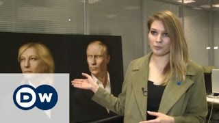 Russia’s newest nationalists | DW English