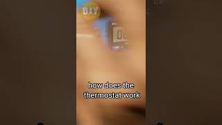 How does a thermostat work • KSD301 135°C