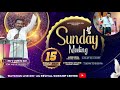 AG Revival Worship Centre Hindi Worship Service With Rev K Christudas 15/09/2024