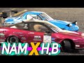 🏎Nam X H.B DRIFT [RC DRIFT CARS]