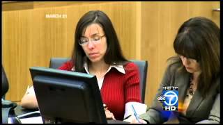 Jodi Arias prefers death penalty to life without parole