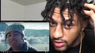 24kGoldn - Coco ft. DaBaby (Dir. by @_ColeBennett_) Johnny Finesse Reaction