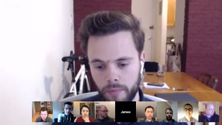 GitLab 11.9 Kickoff