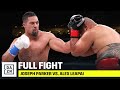 FULL FIGHT | Joseph Parker vs. Alex Leapai