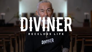 不良牧師アーサー・ホーランドに迫る Vol.4｜RECKLESS LIFE TOUR｜DIVINER