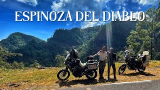 ESPINAZO DEL DIABLO | DEVILS BACKBONE | KEN SHAPPERT |