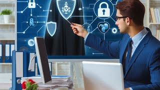 Security Principles | TryHackMe - Cyber Security 101