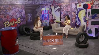 PrimeHD || Shreeya Karki \u0026 Dikshya Awasthi Timalsina on Batch No 5