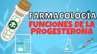 Funciones de la Progesterona | ¿Por qué es tan importante esta hormona?