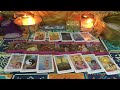 libra someone is really struggling with your silence 😲 libra tarot love reading