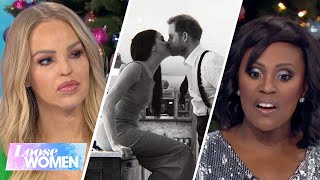 Inside Harry \u0026 Meghan's Explosive Netflix Documentary Revealing Truth About The Royals | Loose Women