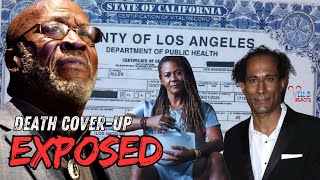 John Amos - Mysterious Death Announcement | Bad Blood & Family Secrets Revealed