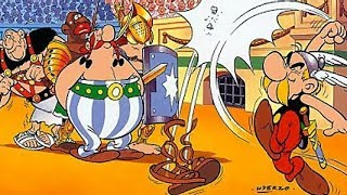 Asteriks i obeliks porno crtani filmovi