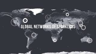 SparkLabs Taipei Launch