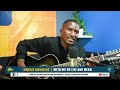 Menzi Music at Kwenzekwenzeke podcast