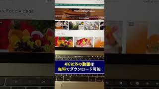 【mixkit】高画質フリー動画素材サイトはこれ！【Premiere Pro/プレミアプロ チュートリアル】