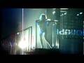 Lady Gaga - Dance in the dark, Zagreb, Croatia 5 November 2010