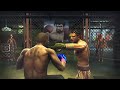 real boxing manny pacquiao gameplay video