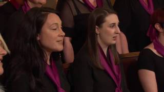 Open Arts Community Choir, BBC NI Music Day 2016