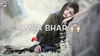 #jay creation ,,,/! Sab Kuch Bhula Diya Female Version | Whatsapp Status Video | Sad Whatsapp Status